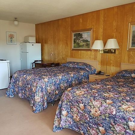 A-1 Alberni Inn Πορτ Άλμπερνι Εξωτερικό φωτογραφία