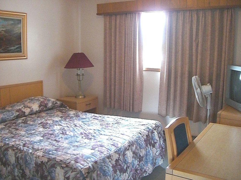 A-1 Alberni Inn Πορτ Άλμπερνι Εξωτερικό φωτογραφία