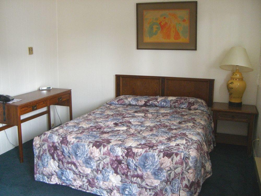 A-1 Alberni Inn Πορτ Άλμπερνι Εξωτερικό φωτογραφία