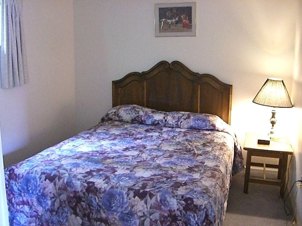 A-1 Alberni Inn Πορτ Άλμπερνι Εξωτερικό φωτογραφία