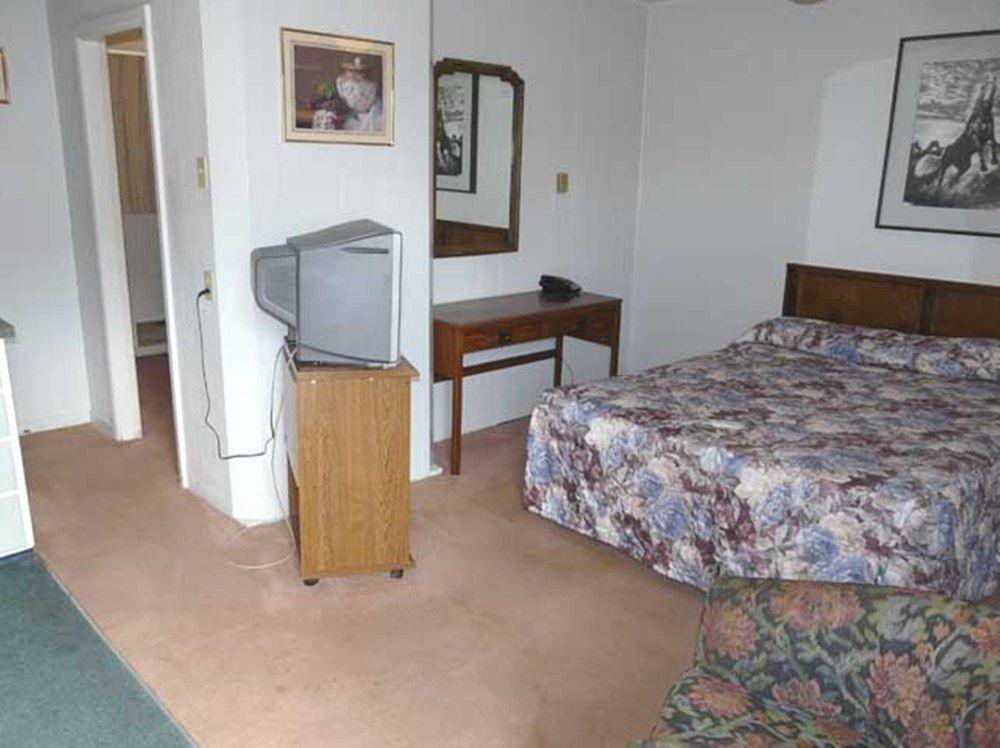 A-1 Alberni Inn Πορτ Άλμπερνι Εξωτερικό φωτογραφία