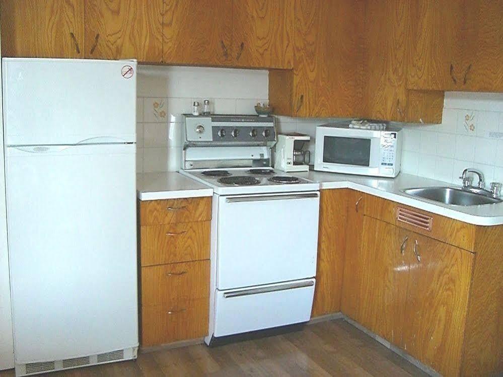 A-1 Alberni Inn Πορτ Άλμπερνι Εξωτερικό φωτογραφία